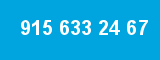 915 633 24 67 915 633 24 67